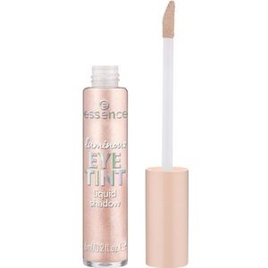 Essence - Luminous Eye Tint - Oogschaduw - 02 Gleaming Charm - 12 ml