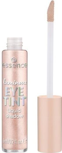 Essence - Luminous Eye Tint - Oogschaduw - 02 Gleaming Charm - 12 ml