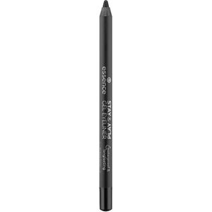 essence - STAY & PLAY - Eyeliner - Tint 01 - 1,3 g
