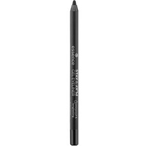essence Stay en play Gel Eyeliner Eyeliner, Nr. 03 - Silky Nude, 1.3 g