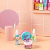 essence - Hello, Good Stuff! - Fixatiespray - Coconut Water - 50 ml