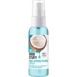 essence - Hello, Good Stuff! - Fixatiespray - Coconut Water - 50 ml