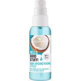 essence - Hello, Good Stuff! - Fixatiespray - Coconut Water - 50 ml