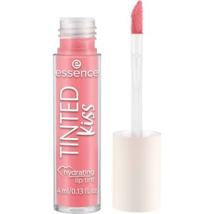 Essence - Tinted Kiss - Hydraterende Lipgloss - Tint 01 - 4 ml
