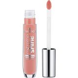 Essence - Extreme Shine Volume Lipgloss - Power of Nude - 5 ml