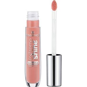 Essence Lippen Lipgloss Extreme Shine Volume Lipgloss No. 11 Power of nude