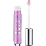 Essence - Extreme Shine Volume Lipgloss - Sparkling Purple - 5 ml