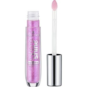 Essence - Extreme Shine Volume Lipgloss - Sparkling Purple - 5 ml
