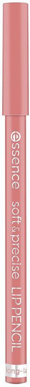 Essence Lippen Lipliner Soft & Pecise Lippencil 410 Nude mood