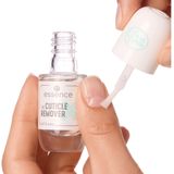 Essence - The Cuticle Remover - Nagelolie - Transparant - 8 ml