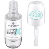 Essence - The Cuticle Remover - Nagelolie - Transparant - 8 ml