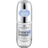 Essence - Extreme Nagelverharder - 8 ml - Transparant