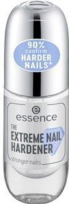 Essence - Extreme Nagelverharder - 8 ml - Transparant