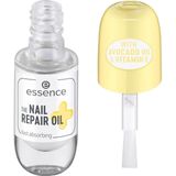 essence - The Nail Repair - Nagelolie - 8 ml