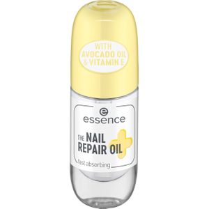 Essence Verzorging Oogverzorging The Nail Repair Oil