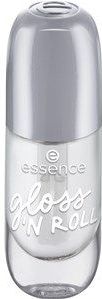 essence Gel Nail Colour Nagellak Tint 52 Coral me maybe 8 ml