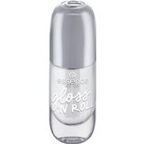 essence cosmetics Nagellak Gel 53 Power To The Sunflower, 8 ml