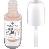 essence - Prep & Plump - Base Coat - 8ml