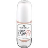 essence - Prep & Plump - Base Coat - 8ml