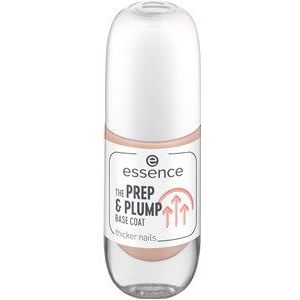 essence - Prep & Plump - Base Coat - 8ml