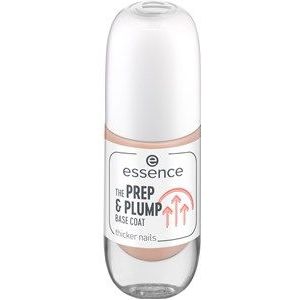 Nail Base Gel Essence The Prep & Plump 8 ml