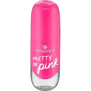 Pintaúñas Essence Nº 57-pretty in pink 8 ml