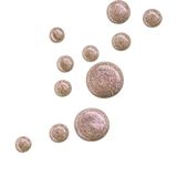 Essence - Gel Nagellak - 58 Less Bitter More Glitter - 8 ml - Veganistisch