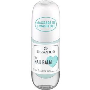 Nagebehandeling Essence The Nail Balm Balsem 8 ml