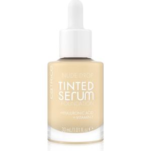 Catrice Teint Make-up Nude Drop Tinted Serum 002N