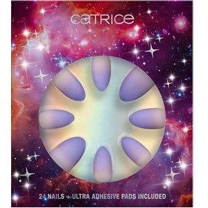 Catrice Collectie Dear Universe Artifical Nails C01 I Am Self-Loving