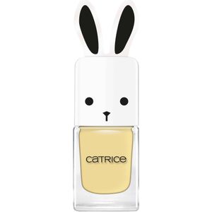 Catrice HOP, HOP HOORAY RELOADED Nail Lacquer C03 Egg-cellent