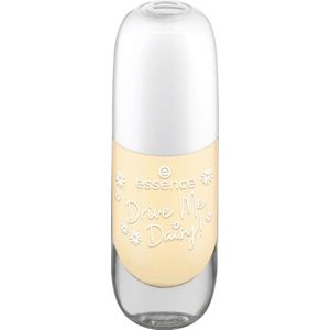 essence - Oh happy daisy! - Nagellak - Tint 02 Drive me Daisy! - 8 ml