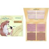Catrice Disney The Jungle Book Face Palette 010 Tales About The Jungle