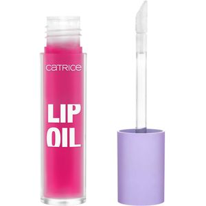 Catrice Secret Garden Lip Oil C01 4,5 ml