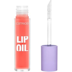 Catrice Secret Garden Lip Oil C03 4,5 ml