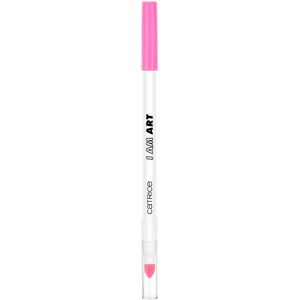 Catrice WHO I AM Double Ended Eye Pencil C01 I Am Art