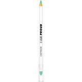 Catrice WHO I AM Double Ended Eye Pencil C02 I Am Proud