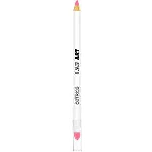 Catrice Ogen Eyeliner & Kajal Double Ended Eye Pencil C05 I Am Powerful