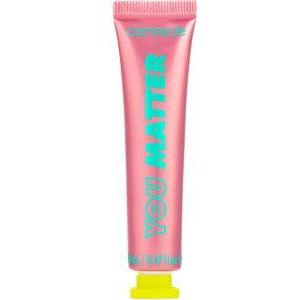 Catrice WHO I AM Coloured Lip Balm C01 You Matter