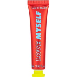 Catrice - WHO I AM - Lippenbalsem - Tint C02 Love Myself - Veganistisch - 14 ml
