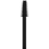 Clear & Fix transparante wenkbrauwgel-mascara #010-transparant