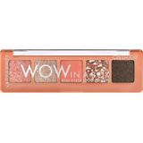 Catrice - WOW In A Box - Oogschaduw Palette - 4 g - Vegan