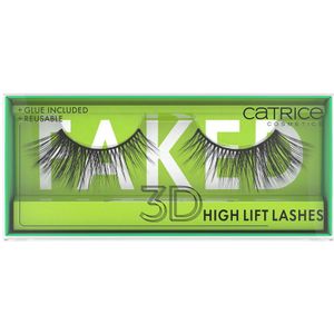 Catrice Ogen Wimpers Faked 3D High Lift Lashes