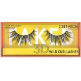 Catrice Ogen Wimpers Catrice Faked 3D Wild Curl Lashes