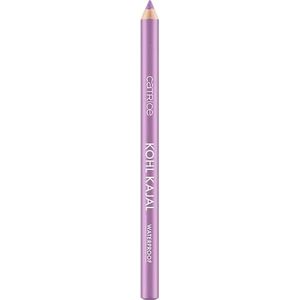 Catrice - Kohl Kajal Waterproof - Oogpotlood - La La Lavender - 0,78 g