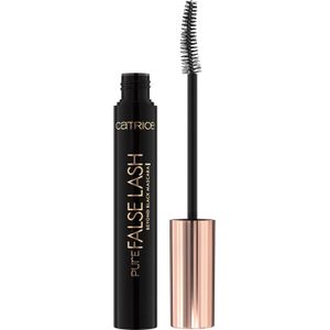 Catrice Pure False Lash Beyond Black mascara met nepwimpers effect Tint 010 10 ml