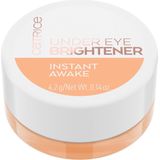 Catrice - Under Eye Brightener - Oogcrème - Tint 020 Warm Nude - 4,2 g