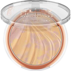 Catrice Glowlights Highlighter 010 Rosy Nude
