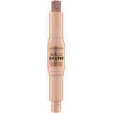 Make-up Stick Catrice Magic Shaper Nº 010 Light 9 g