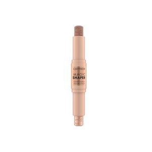 Catrice - Magic Shaper Contour & Glow Stick - 9 g - Contour en Highlighter